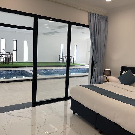 Bedyiah Green Homes Al Qabil Luaran gambar