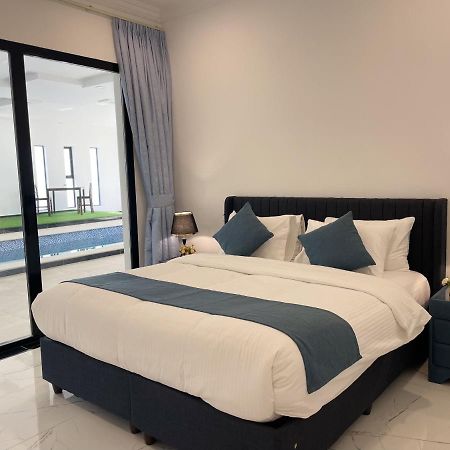 Bedyiah Green Homes Al Qabil Luaran gambar