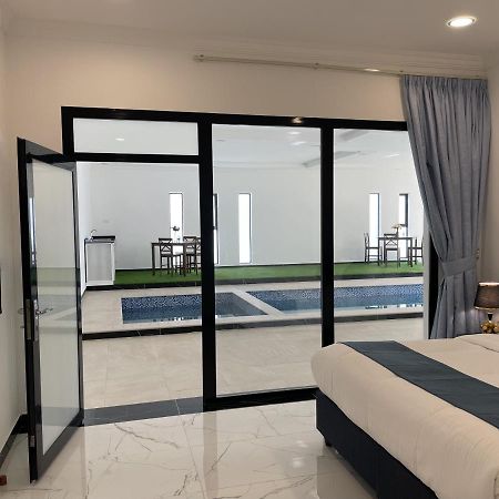 Bedyiah Green Homes Al Qabil Luaran gambar