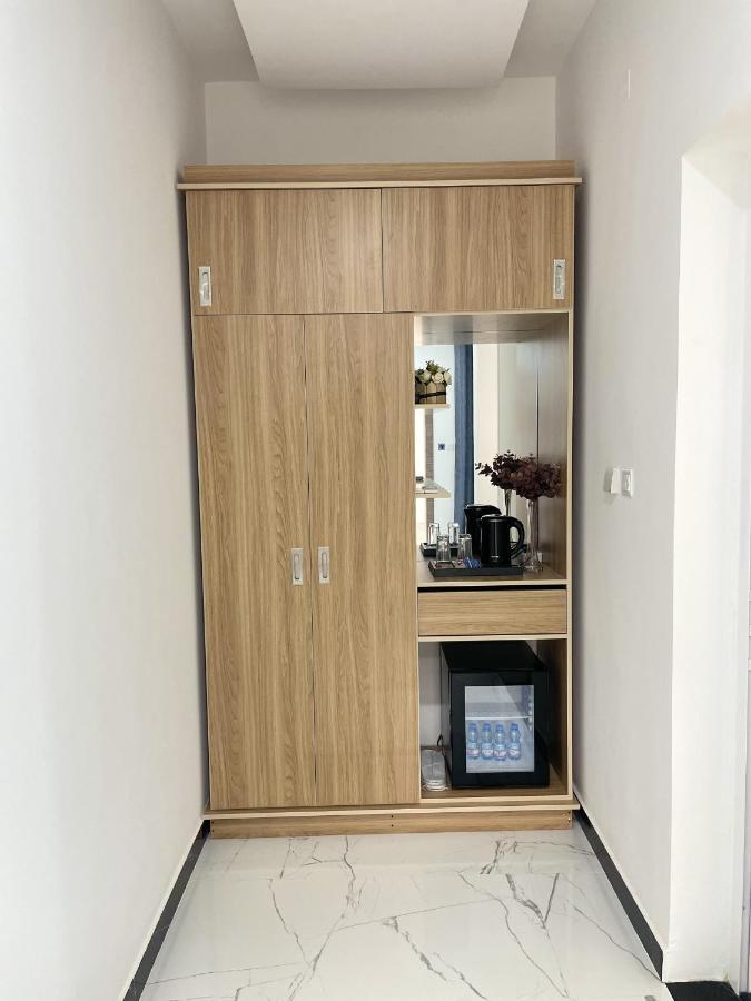 Bedyiah Green Homes Al Qabil Luaran gambar