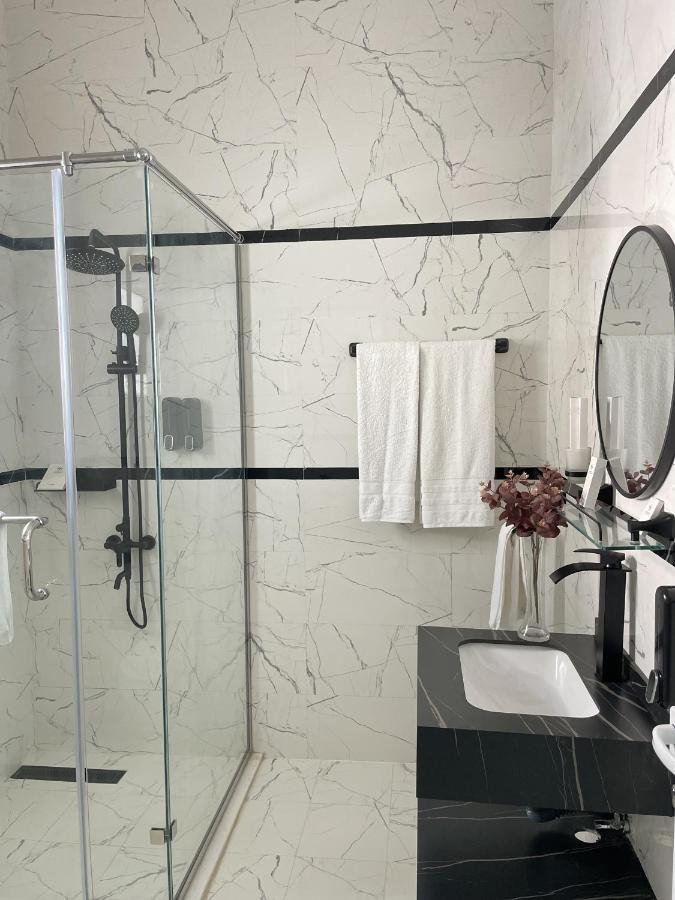 Bedyiah Green Homes Al Qabil Luaran gambar