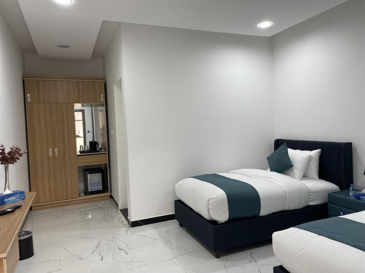 Bedyiah Green Homes Al Qabil Luaran gambar
