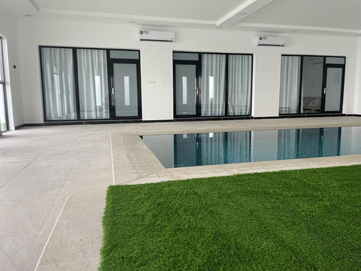 Bedyiah Green Homes Al Qabil Luaran gambar