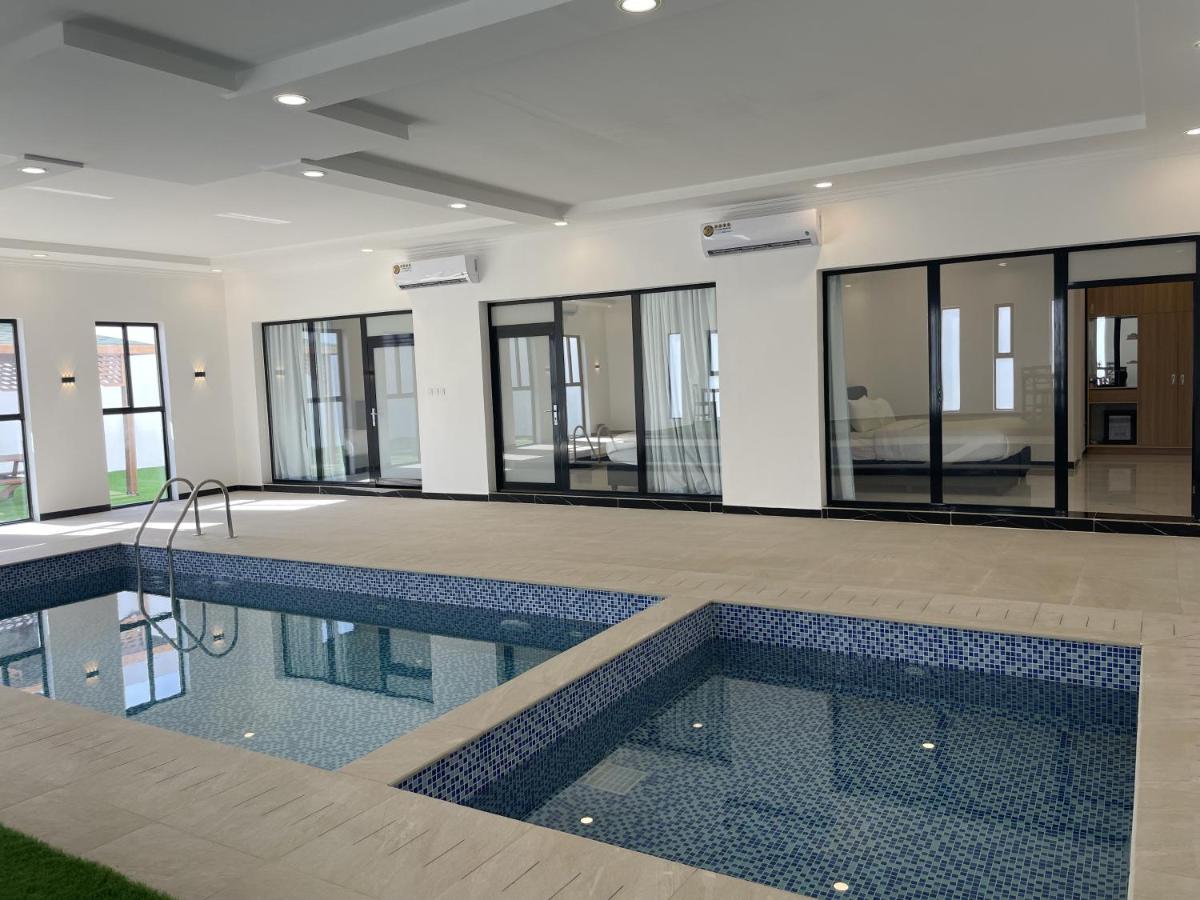 Bedyiah Green Homes Al Qabil Luaran gambar