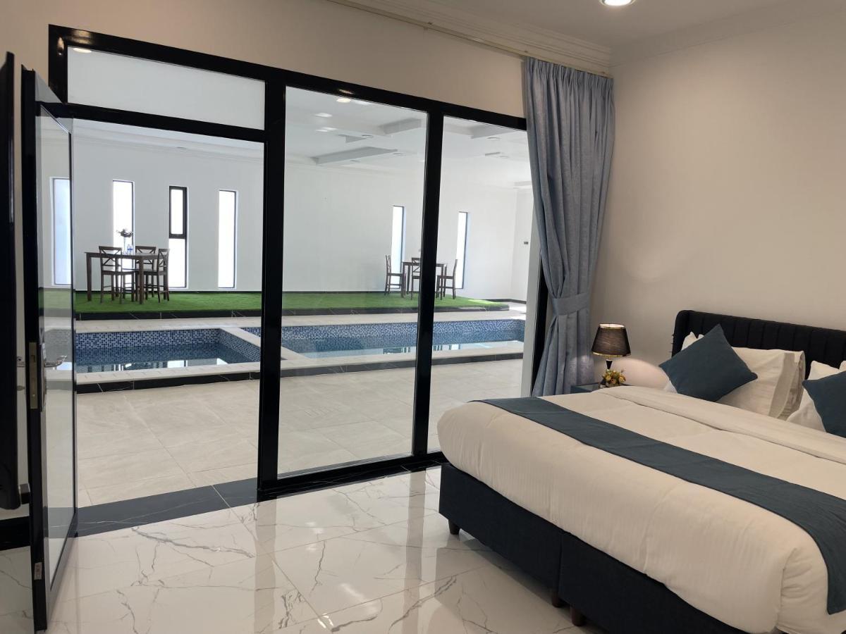 Bedyiah Green Homes Al Qabil Luaran gambar