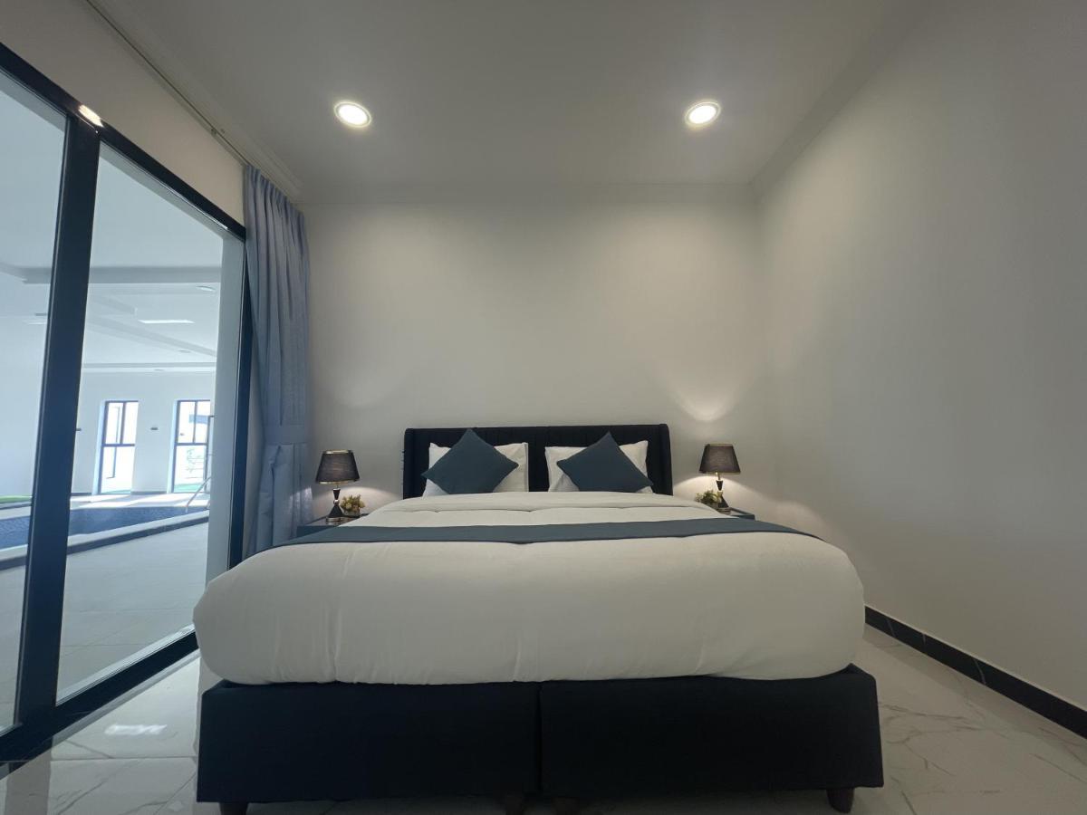 Bedyiah Green Homes Al Qabil Luaran gambar