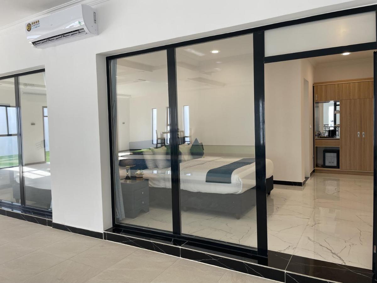 Bedyiah Green Homes Al Qabil Luaran gambar