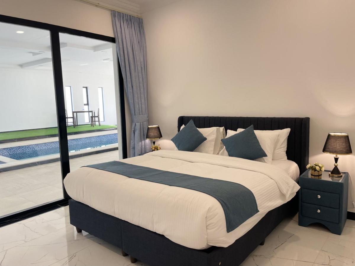 Bedyiah Green Homes Al Qabil Luaran gambar
