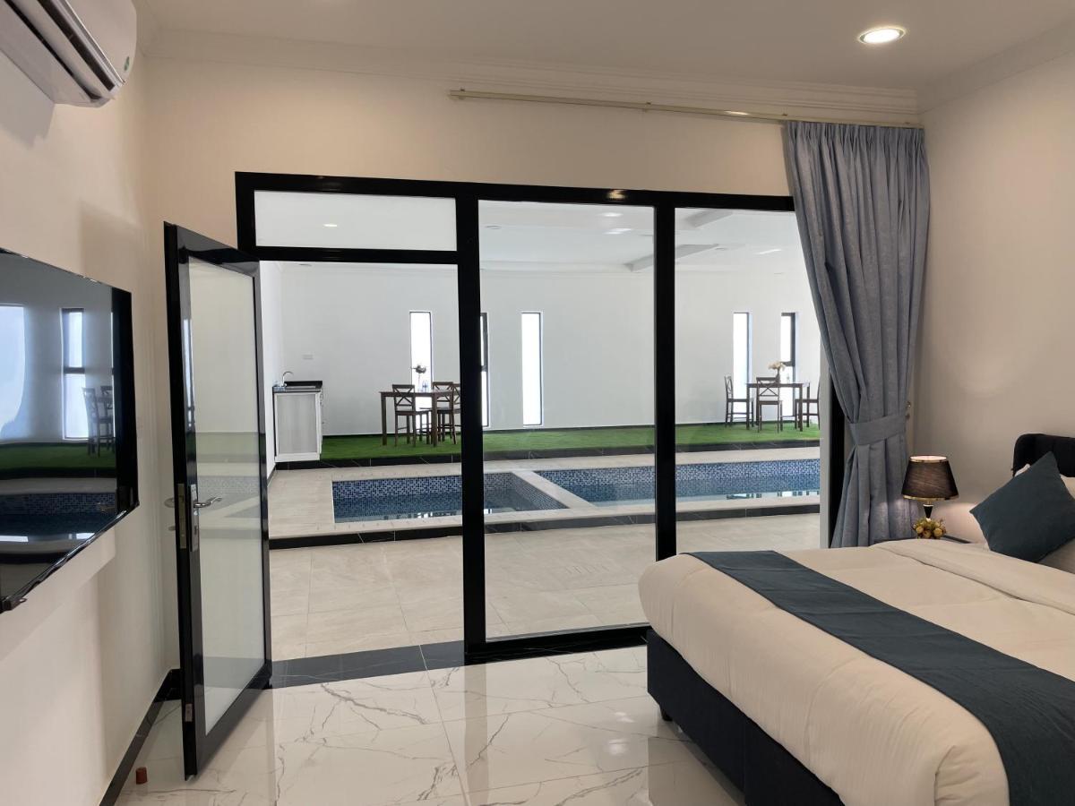 Bedyiah Green Homes Al Qabil Luaran gambar