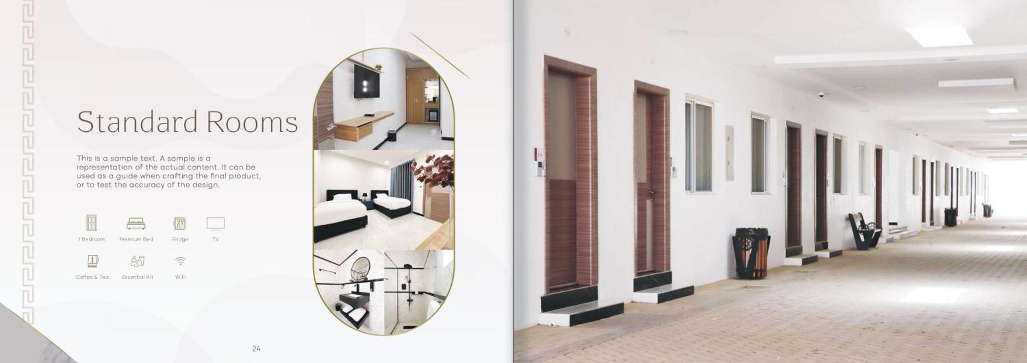 Bedyiah Green Homes Al Qabil Luaran gambar