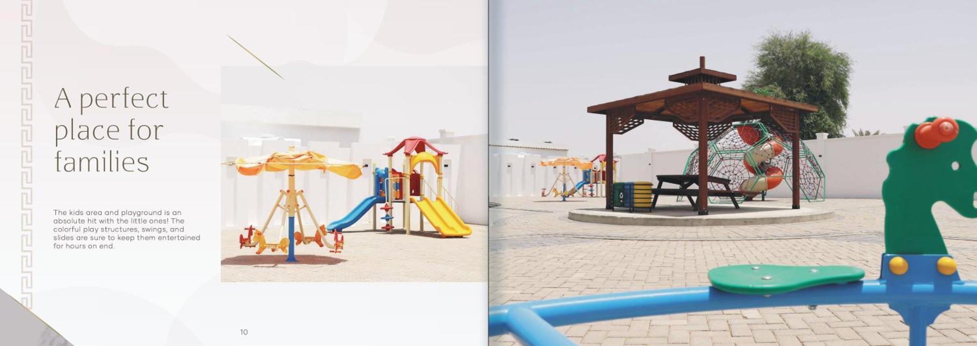 Bedyiah Green Homes Al Qabil Luaran gambar