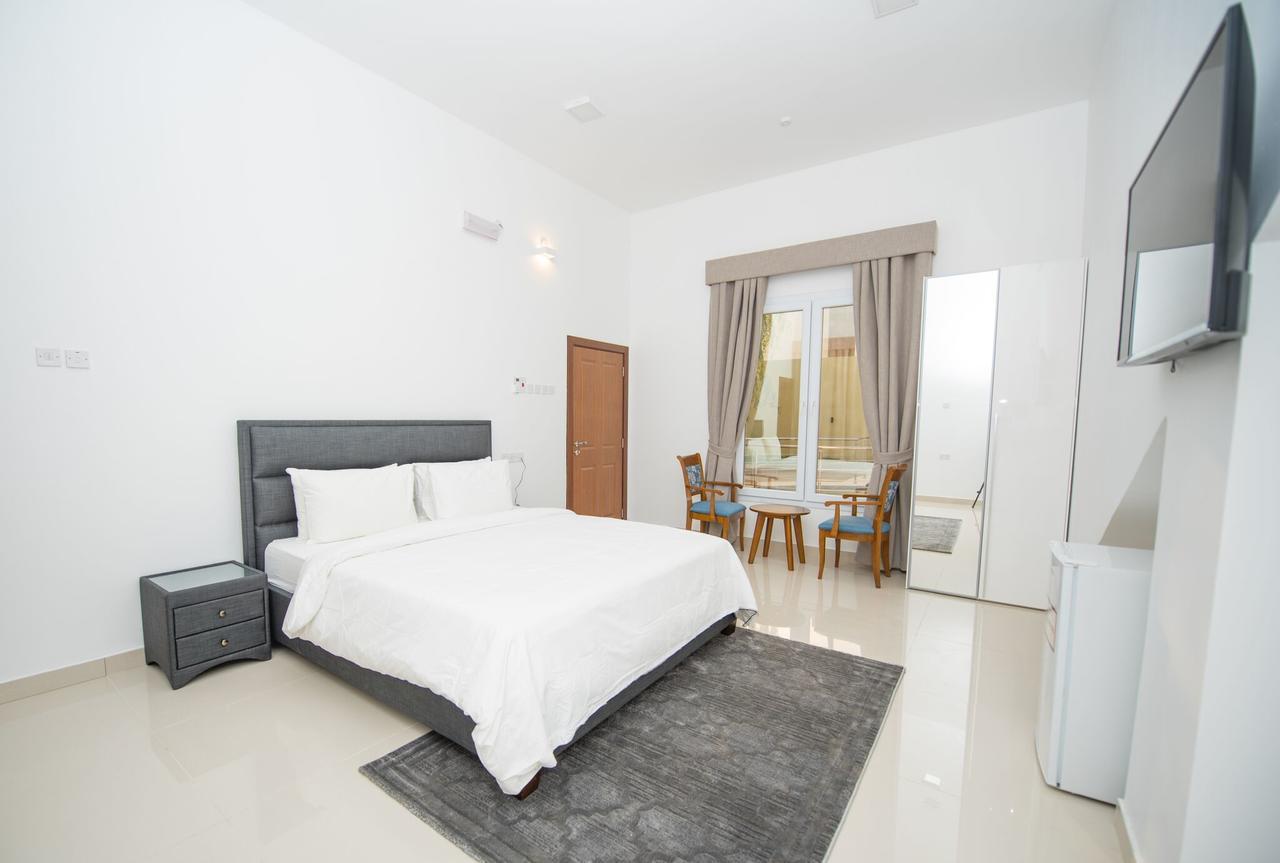 Bedyiah Green Homes Al Qabil Luaran gambar